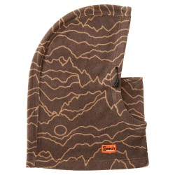 шапка,всички,шапки,rip,curl,mtw,search,hoodaclava,beanie,rock,(brown)