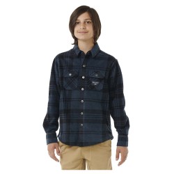 детски,якета,и,палта,rip,curl,party,overshirt,dark,navy,(blue)