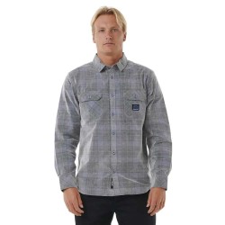 риза,с,дълъг,ръкав,мъжки,ризи,rip,curl,search,cord,long,sleeve,shirt,grey