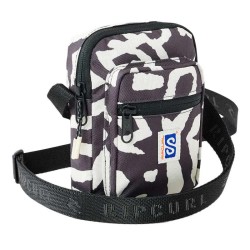 чанти,за,през,рамо,rip,curl,search,crossbody,washed,black,(black)