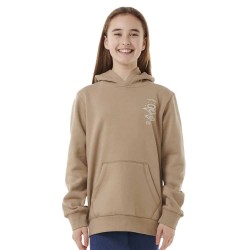 суичър,детски,блузи,rip,curl,search,icon,hoodie,sand,dune,(brown)