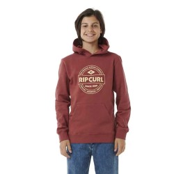 суичър,детски,блузи,rip,curl,stapler,hoodie,red,(apple,butter)
