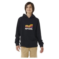 суичър,детски,блузи,rip,curl,surf,revival,capture,hoodie,black,(black)