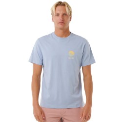 тениска,мъжки,тениски,дамски,тениски,rip,curl,swc,breaker,short,sleeve,t,shirt,blue,(spray,blue)