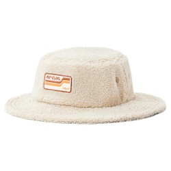 шапка,всички,шапки,rip,curl,teddy,drawstring,bucket,hat,sand,(beige)