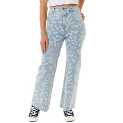 дънки,дамски,панталони,rip,curl,the,search,holiday,jeans,blue