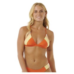 дамски,бански,костюми,rip,curl,tide,revival,crossback,triangle,bikini,top,bright,red,(orange)