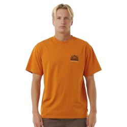 тениска,мъжки,тениски,rip,curl,vaporcool,search,trek,short,sleeve,t,shirt,orange,(orange,amber)