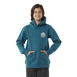 суичър,детски,блузи,rip,curl,wetsuit,icon,hoodie,blue