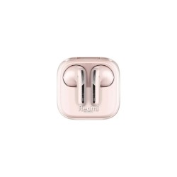 слушалки,слушалки,xiaomi,redmi,buds,6,active,tws,wireless,earphones,pink,(transparent,powder)