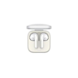 слушалки,слушалки,xiaomi,redmi,buds,6,active,tws,wireless,earphones,white