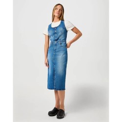 рокля,дамски,поли,и,рокли,wrangler,112362611,dress,blue