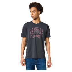 тениска,мъжки,тениски,wrangler,graphic,short,sleeve,t,shirt,faded,black,(black)