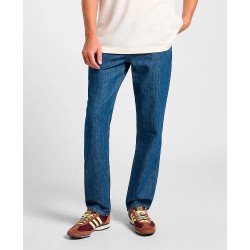 дънки,мъжки,панталони,lee,west,z,jeans,blue