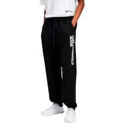 анцуг,мъжки,панталони,karl,lagerfeld,a1m10001,sweat,pants,black