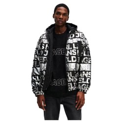 яке,мъжки,якета,karl,lagerfeld,a1m15007,padded,jacket,black