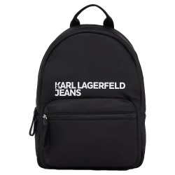 раница,раници,karl,lagerfeld,a1m30290,backpack,black