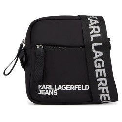 чанти,за,през,рамо,karl,lagerfeld,a1m30337,crossbody,black