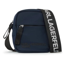 чанти,за,през,рамо,karl,lagerfeld,a1m30337,crossbody,blue,(dark,slate)