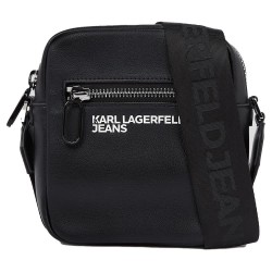 чанти,за,през,рамо,karl,lagerfeld,a1m30340,crossbody,black