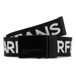колан,колани,karl,lagerfeld,a1m33131,belt,black