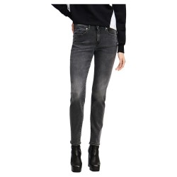 дънки,дамски,панталони,karl,lagerfeld,a1w10109,slim,fit,jeans,grey