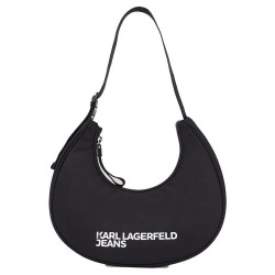 чанта,за,през,рамо,всички,чанти,karl,lagerfeld,a1w30231,shoulder,bag,black