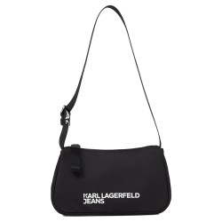 чанта,за,през,рамо,всички,чанти,karl,lagerfeld,a1w30235,shoulder,bag,black