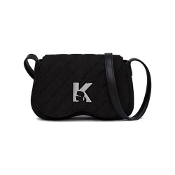 чанти,за,през,рамо,karl,lagerfeld,a1w30281,crossbody,black