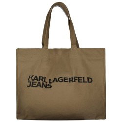 пазарска,чанта,всички,чанти,karl,lagerfeld,a1w50002,shopper,bag,green,(desert,taupe)