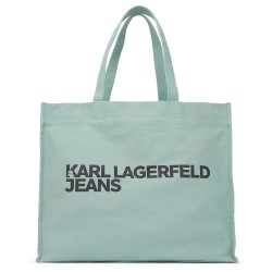 пазарска,чанта,всички,чанти,karl,lagerfeld,a1w50002,shopper,bag,granite,green,(green)