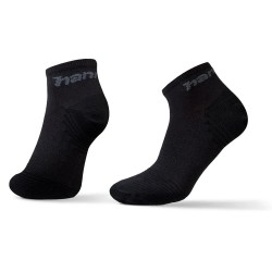 чорапи,дамски,чорапи,hannah,abaci,plus,ii,short,socks,black,(graphite)