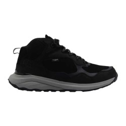 обувки,мъжки,боти,jack,wolfskin,camp,fever,texapore,mid,boots,phantom,(black)