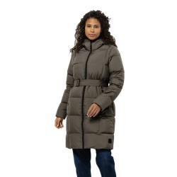 палто,дамски,якета,и,палта,jack,wolfskin,frozen,lake,coat,grey,(cold,coffee)