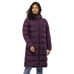 палто,дамски,якета,и,палта,jack,wolfskin,frozen,palace,coat,purple,(berry,jam)