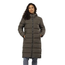 палто,дамски,якета,и,палта,jack,wolfskin,frozen,palace,coat,cold,coffee,(brown)