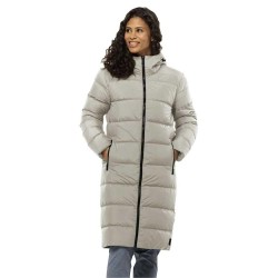 палто,дамски,якета,и,палта,jack,wolfskin,frozen,palace,coat,seal,(beige)