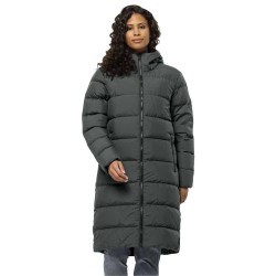 палто,дамски,якета,и,палта,jack,wolfskin,frozen,palace,coat,slate,green,(grey)