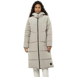 палто,дамски,якета,и,палта,jack,wolfskin,karolinger,coat,beige,(seal)
