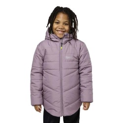 палто,детски,якета,и,палта,jack,wolfskin,solyd,ins,coat,wild,blossom,(purple)