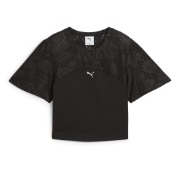 тениска,дамски,тениски,puma,526776,short,sleeve,t,shirt,black