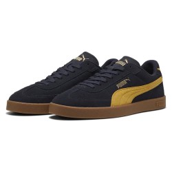 маратонки,мъжки,маратонки,puma,club,ii,era,suede,trainers,black