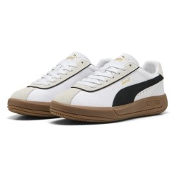 маратонки,дамски,маратонки,puma,club,klassika,trainers,white