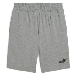 къси,панталони,мъжки,панталони,puma,ess,n1,logo,10´´,sweat,shorts,grey,(medium,gray,heather)