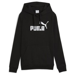 суичър,дамски,блузи,puma,ess,n1,logo,hoodie,black