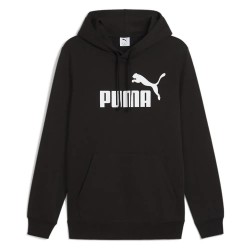 суичър,мъжки,пуловери,puma,ess,n1,logo,hoodie,black