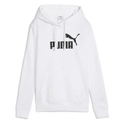 суичър,дамски,блузи,puma,ess,n1,logo,hoodie,white