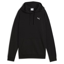 суичър,дамски,блузи,puma,ess,relaxed,hoodie,black