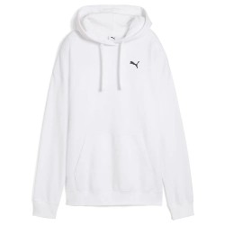 суичър,дамски,блузи,puma,ess,relaxed,hoodie,white