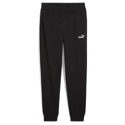 анцуг,дамски,панталони,puma,ess,small,n1,logo,sweat,pants,black